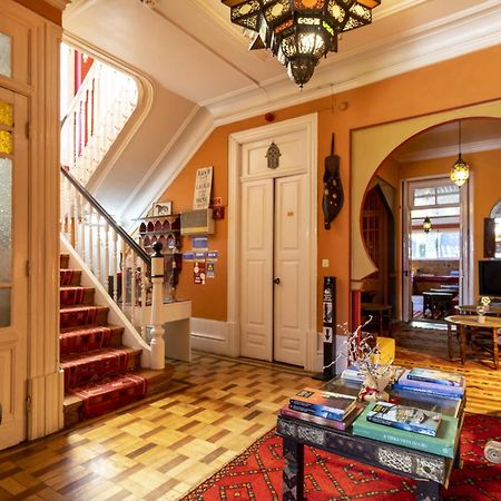 Porto Riad - Guest House Zewnętrze zdjęcie