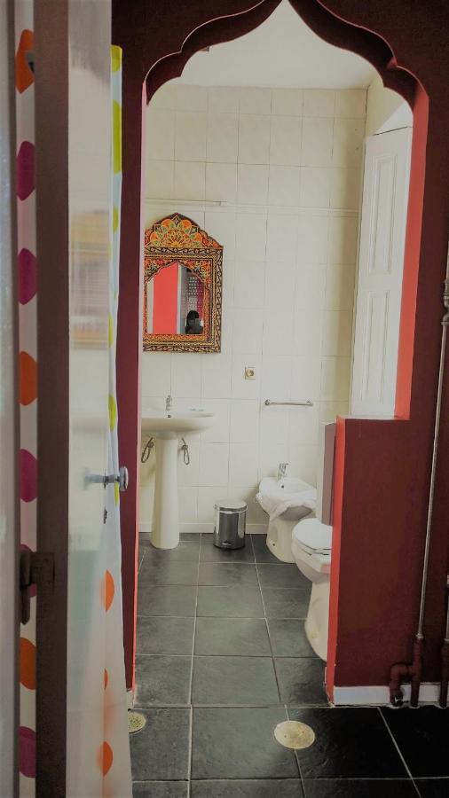Porto Riad - Guest House Zewnętrze zdjęcie