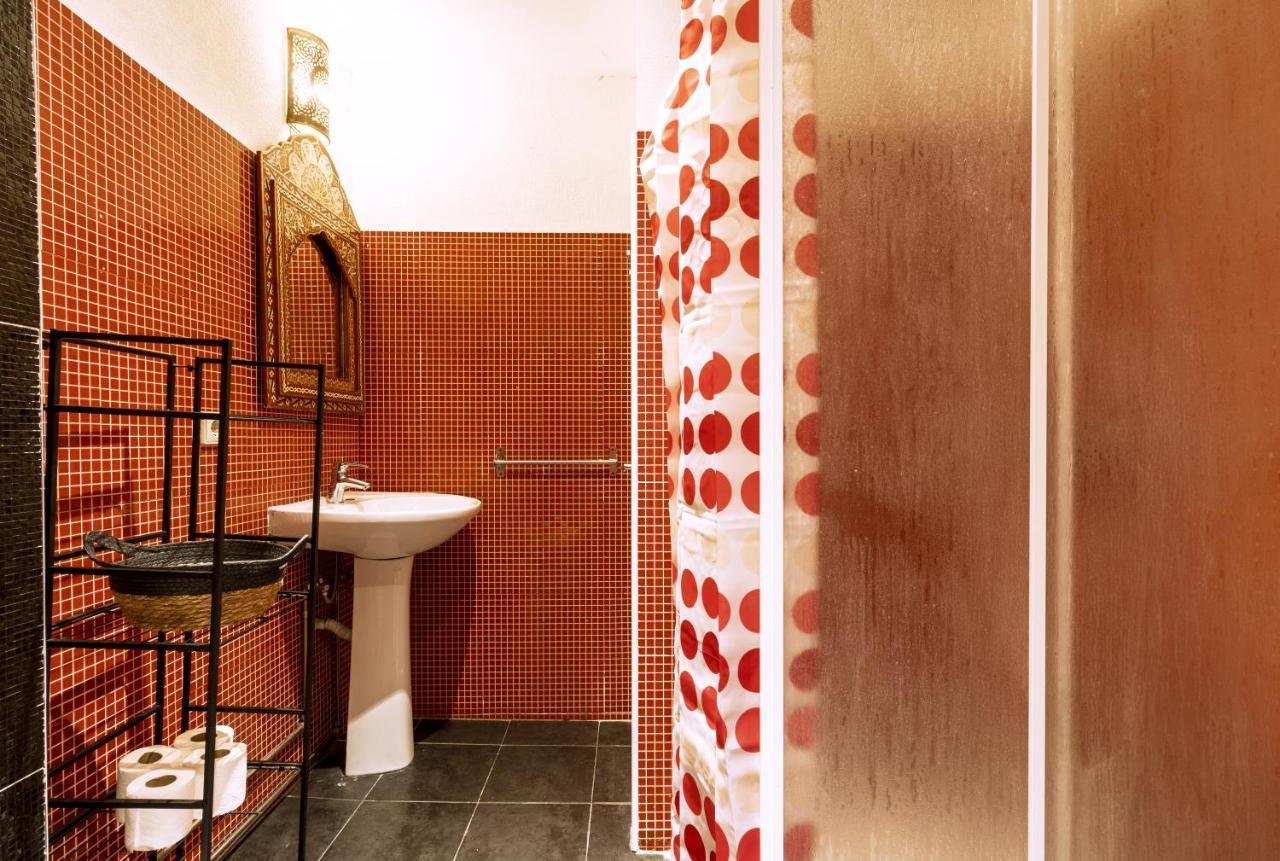 Porto Riad - Guest House Zewnętrze zdjęcie