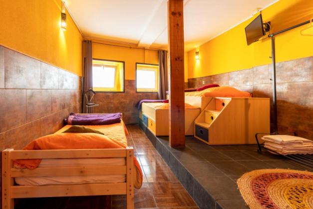 Porto Riad - Guest House Zewnętrze zdjęcie
