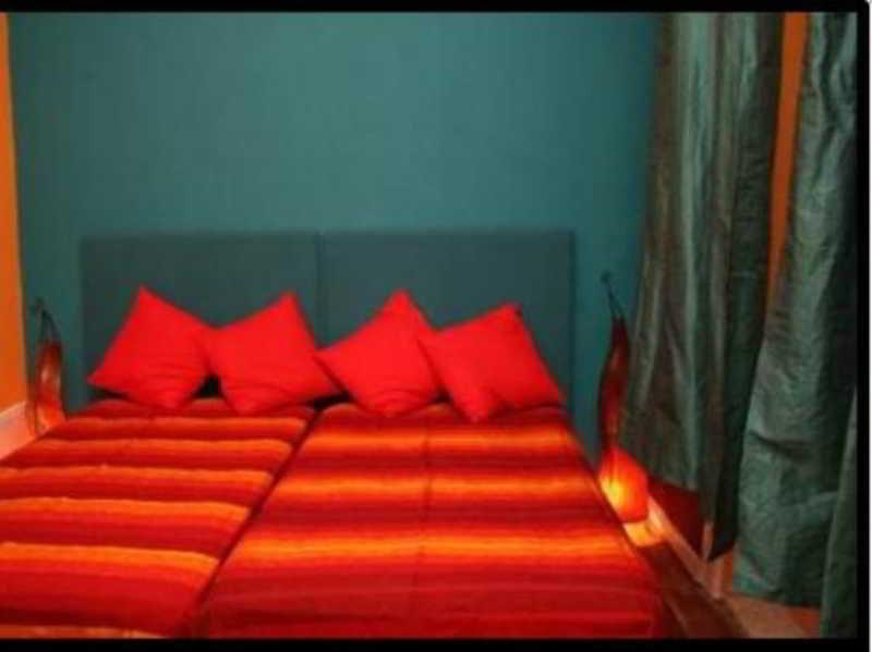 Porto Riad - Guest House Zewnętrze zdjęcie