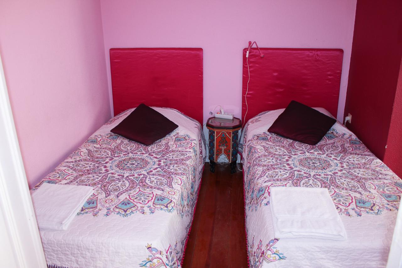 Porto Riad - Guest House Zewnętrze zdjęcie