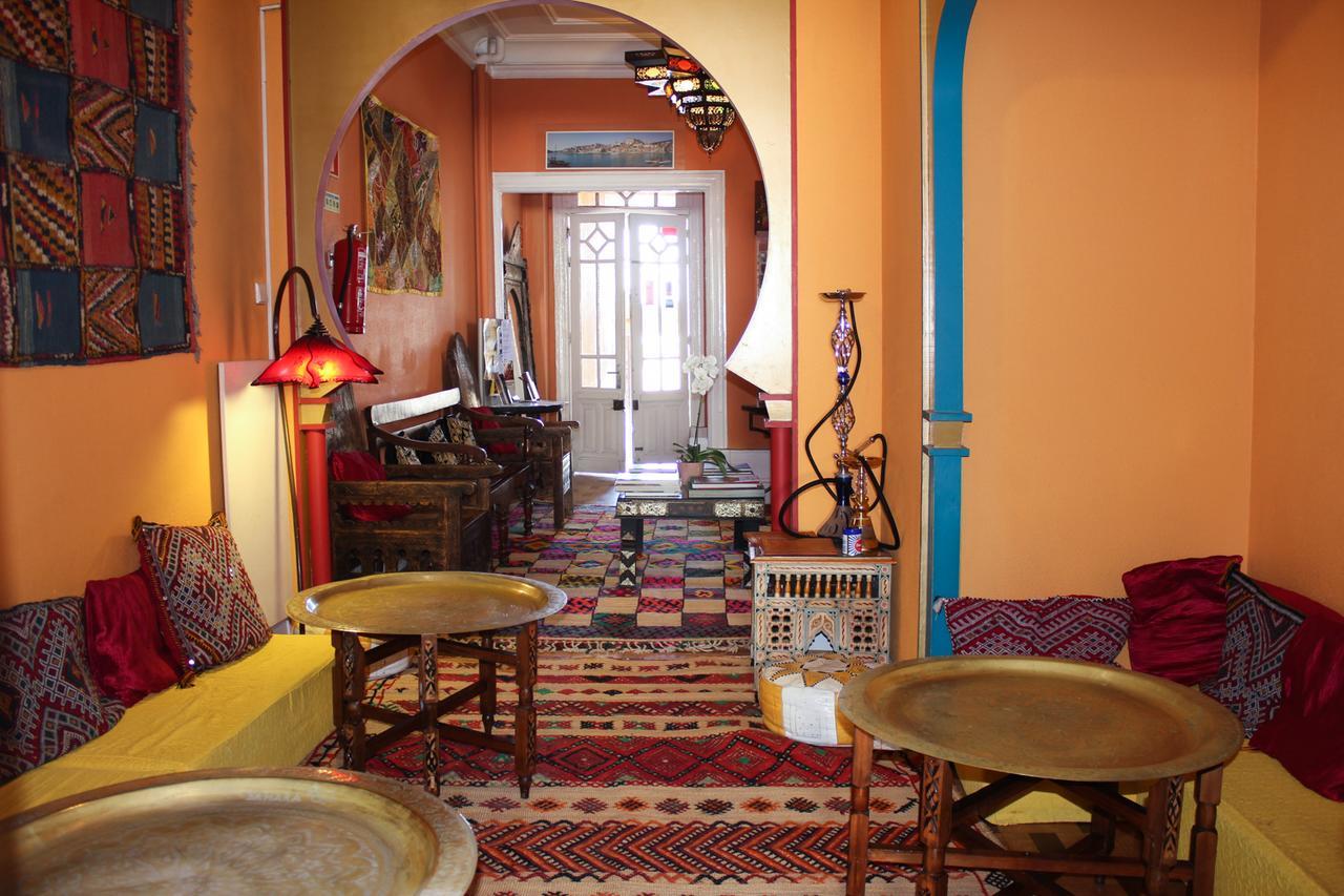 Porto Riad - Guest House Zewnętrze zdjęcie