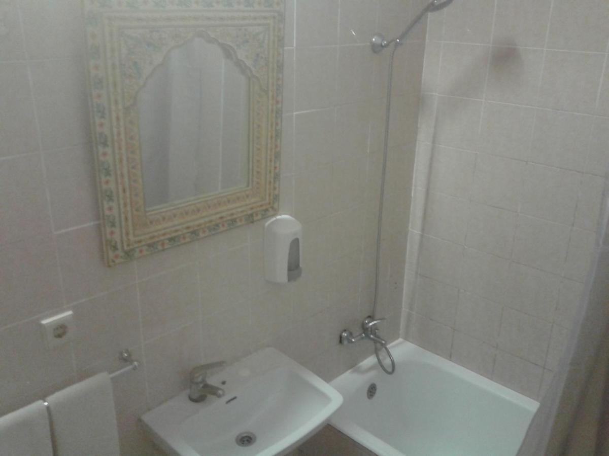 Porto Riad - Guest House Zewnętrze zdjęcie